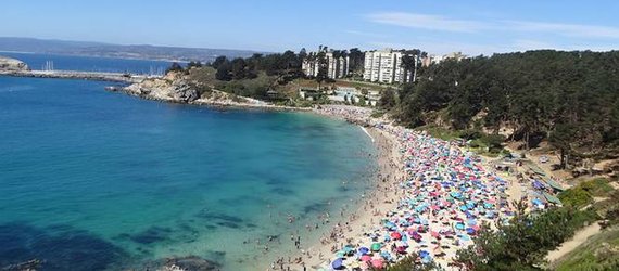 Reparación de Techo en Algarrobo